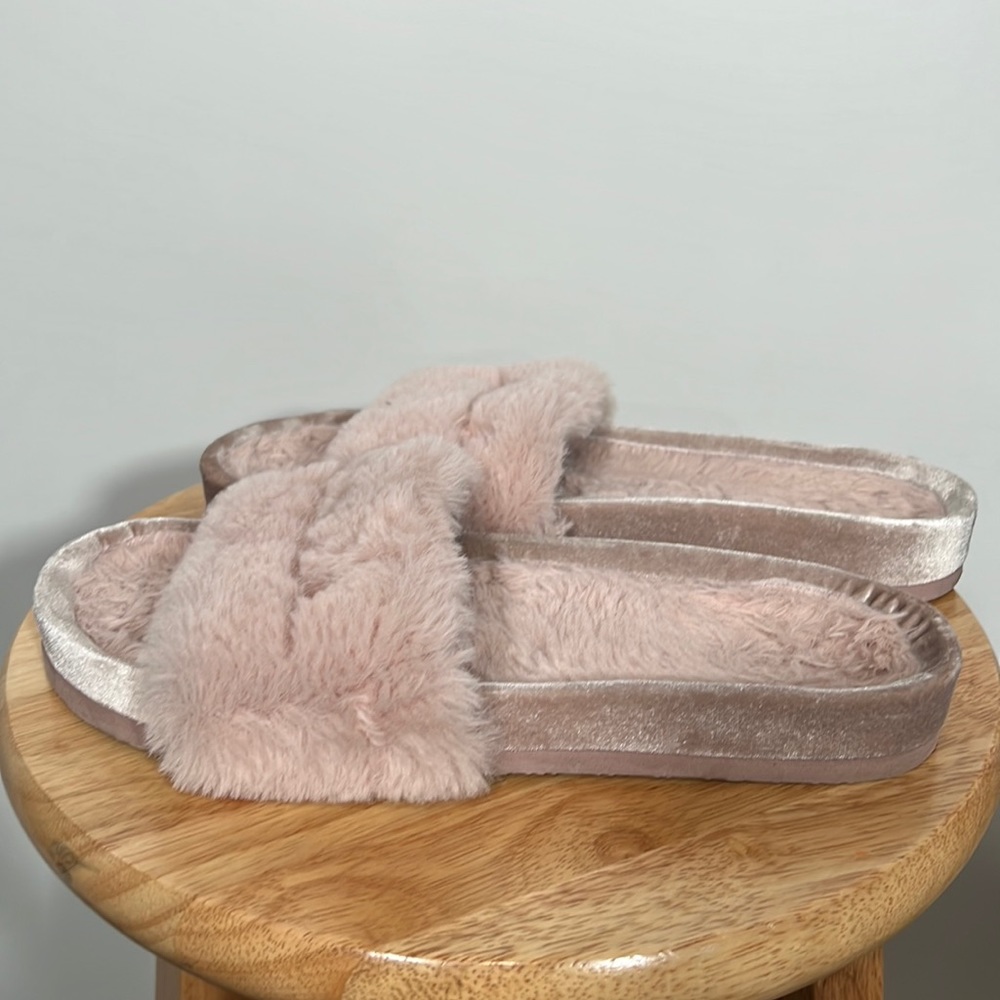 PINK slides